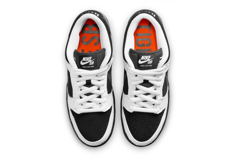 タイトブースxナイキSBによるコラボダンクローの最新ビジュアルをチェック TIGHTBOOTH Nike SB Dunk Low FD2629-100 Release Info date store list buying guide photos price