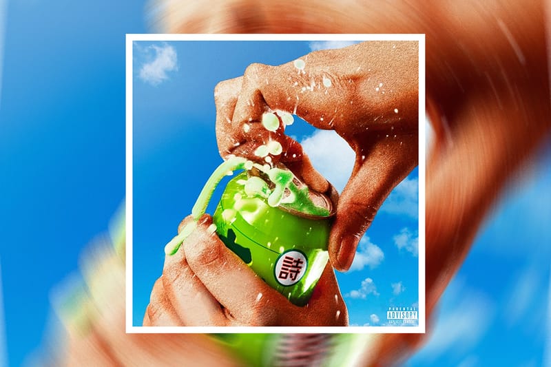 Tokyo Young Vision が最新EP『Chawalit vol.2』をリリース