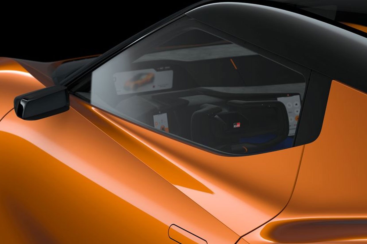 トヨタが新型BEVのコンセプトモデル2台のデザインを一部公開すると予告 Toyota FT Se and FT 3e EV Cars Release Info