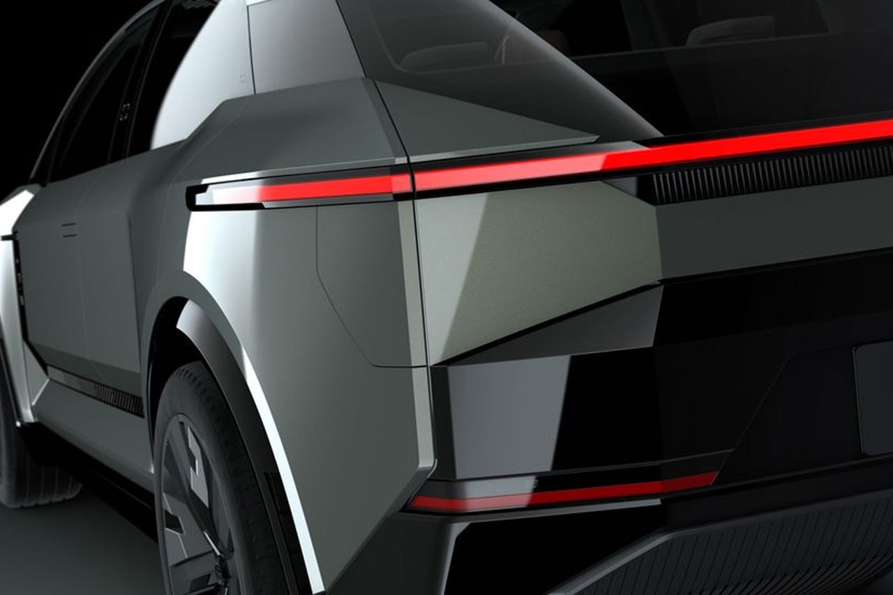トヨタが新型BEVのコンセプトモデル2台のデザインを一部公開すると予告 Toyota FT Se and FT 3e EV Cars Release Info