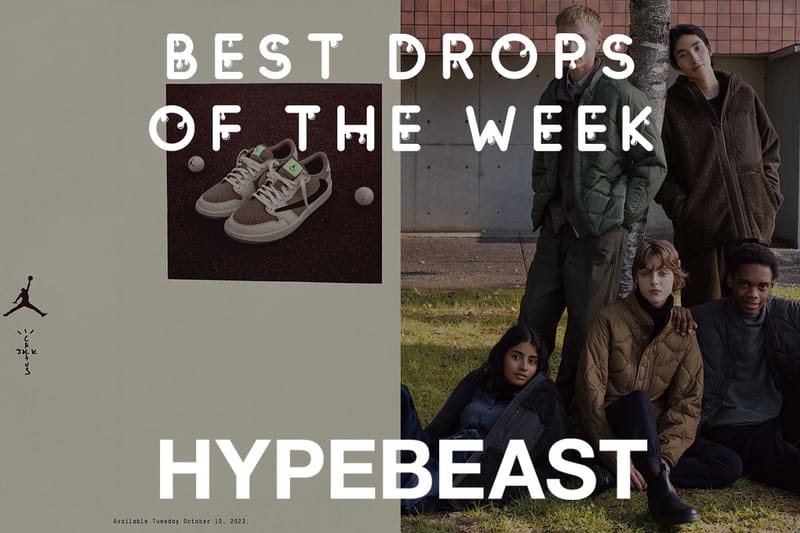 見逃したくない今週のリリースアイテム 8 選