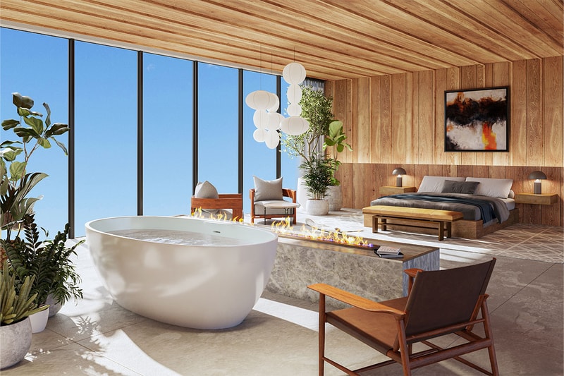 札幌に TRUNK(HOTEL) が開業