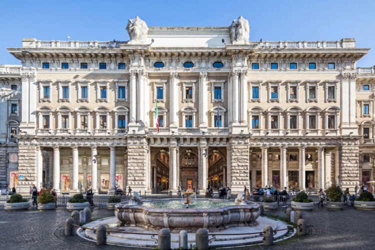 UNIQLO がローマ初の店舗を2024年春にオープン