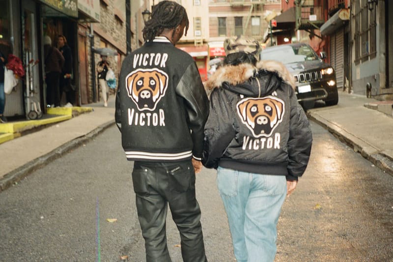 米国発の音楽レーベル Victor Victor Worldwide の新作オフィシャルアイテムが国内販売決定