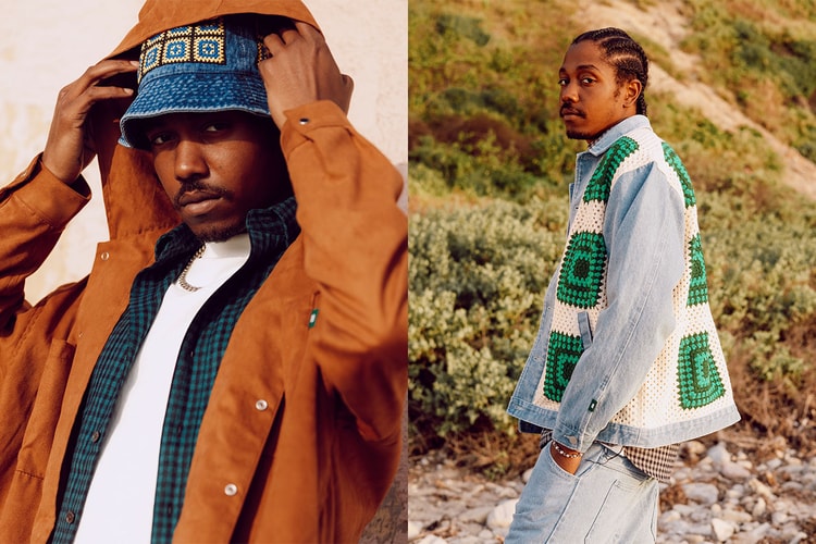 WIND AND SEA 2023年秋冬コレクション