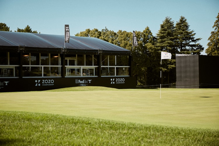 なぜ ZOZO CHAMPIONSHIP は日本最高峰のゴルフトーナメントなのか? 現地レポートから、その中身を紐解く