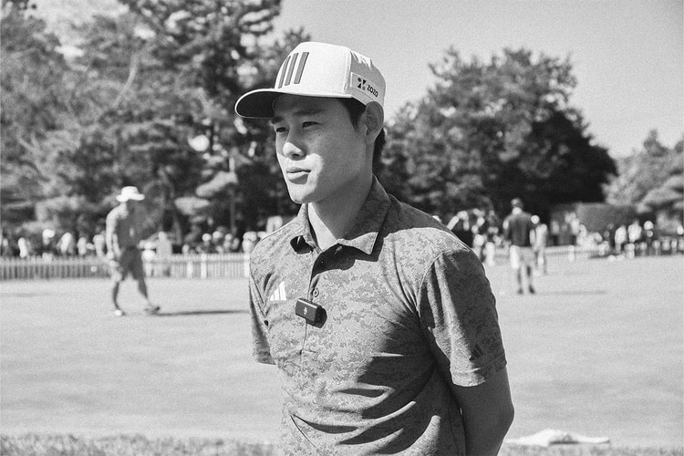 日本生まれアメリカ育ちの大西魁斗に聞く! 日米のゴルフファッションの違い | Interviews