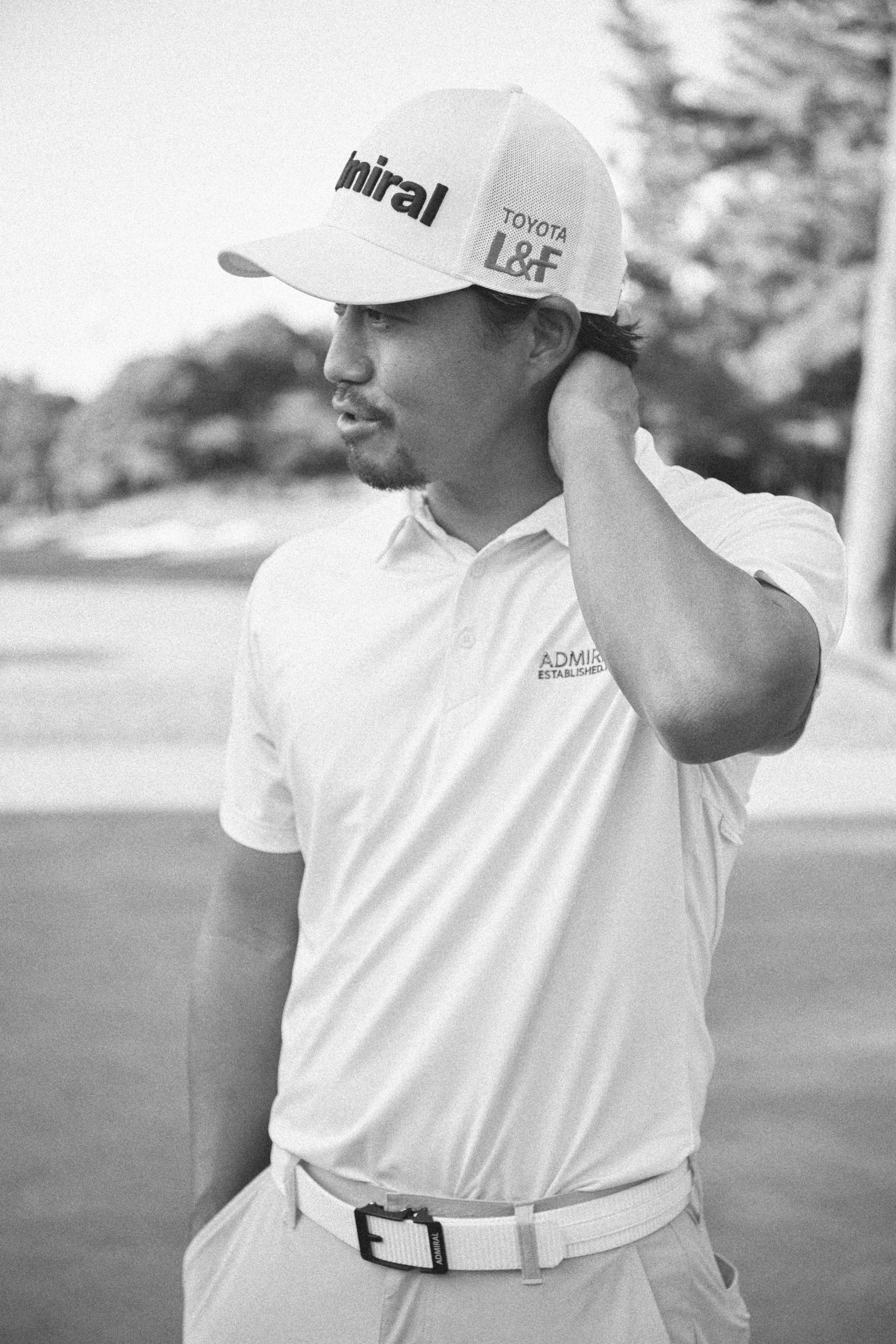 小平智が語る日米のゴルフファンの試合の楽しみ方の違い zozo championship satoshi kodaira interviews
