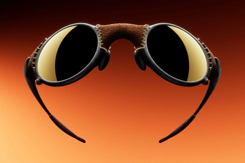 OAKLEY がマイケル・ジョーダンと共に開発したアイウェアを25年ぶりに復刻