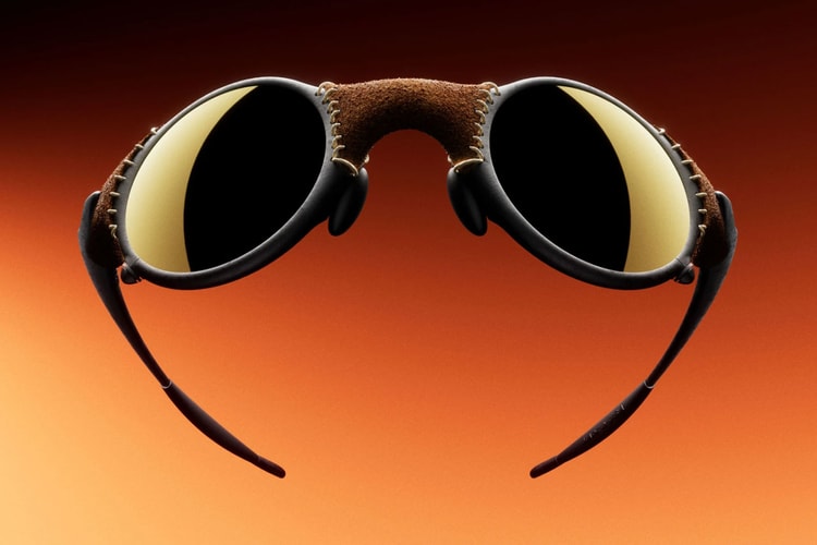 OAKLEY がマイケル・ジョーダンと共に開発したアイウェアを25年ぶりに復刻