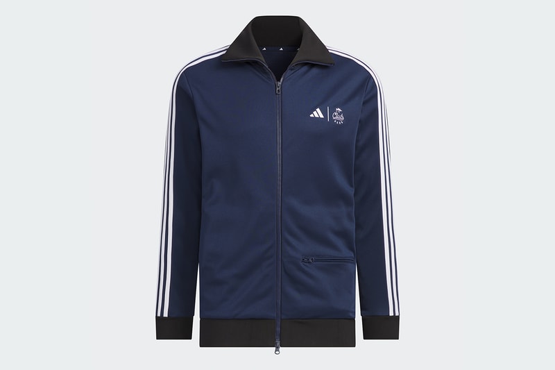 アディダスゴルフが大阪・南堀江のゴルフセレクトショップ クラブハウスとのコラボレーションを発表 adidas golf clubhaus collab collection release info