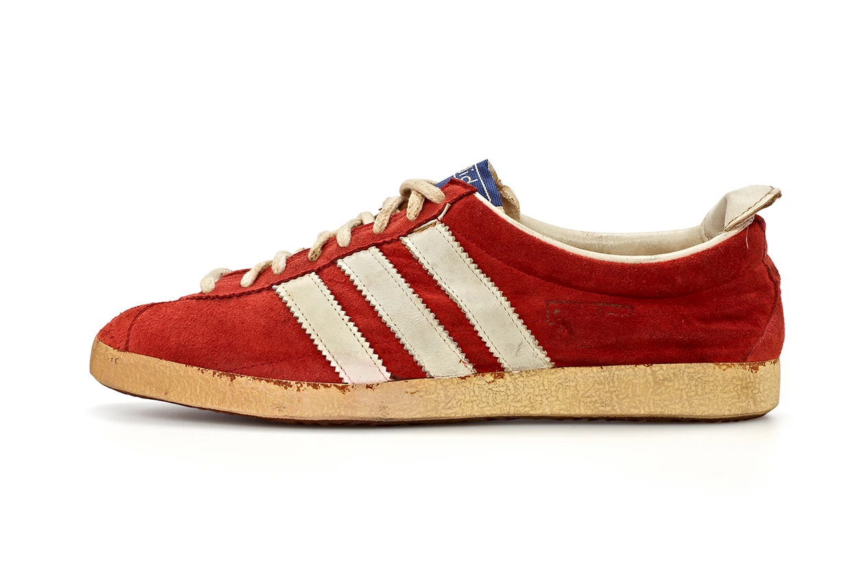 アディダス オリジナルスを代表するカルチャーアイコン ガゼルの魅力に迫る  | Sole-Searching adidas Originals GAZELLE