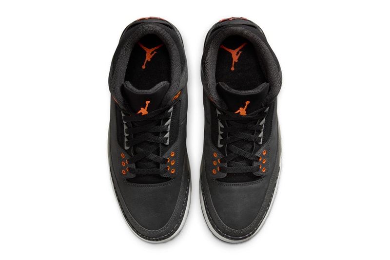 10年ぶりの復刻となる エアジョーダン 3 “フィアー” の国内発売情報が解禁 Air Jordan 3 Fear CT8532-080 Release Date info store list buying guide photos price
