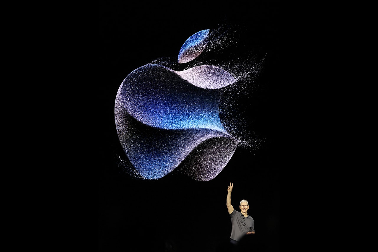 アップルが世界のブランド価値ランキングで11年連続首位を維持  Apple “Best Global Brands 2023” 