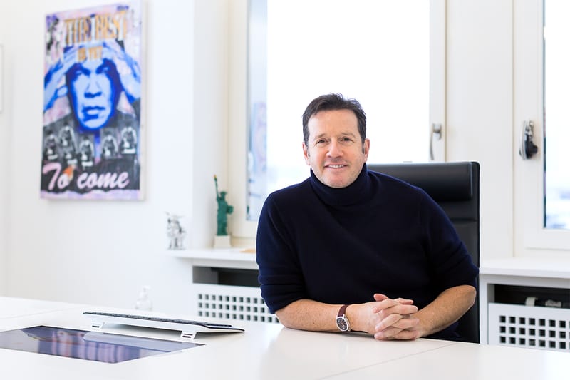 オーデマ ピゲ がトラヴィス・スコット擁する Cactus Jack とのコラボモデルをリリース