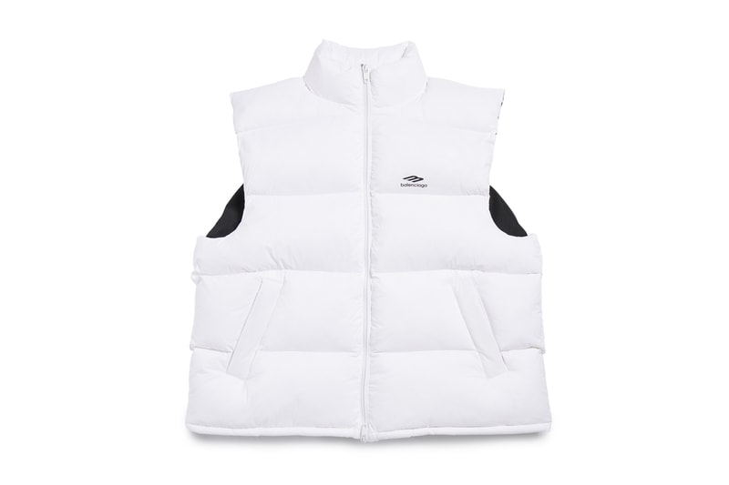 バレンシアガが初の“スキーウェア”コレクションをローンチ Balenciaga Unveils First-Ever Skiwear Collection