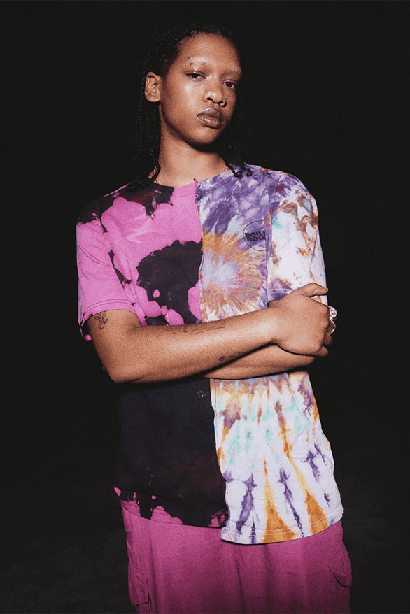 ボイラールーム 2023年秋冬コレクション Boiler Room Fall Winter 2023 Collection London uk music party menswear womenswear