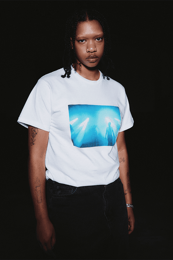 ボイラールーム 2023年秋冬コレクション Boiler Room Fall Winter 2023 Collection London uk music party menswear womenswear