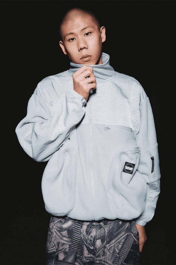 ボイラールーム 2023年秋冬コレクション Boiler Room Fall Winter 2023 Collection London uk music party menswear womenswear