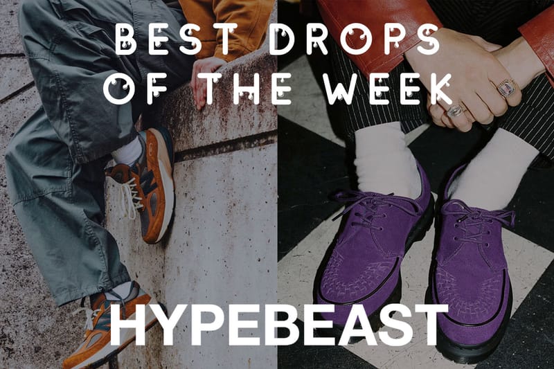 見逃したくない今週のリリースアイテム 7 選