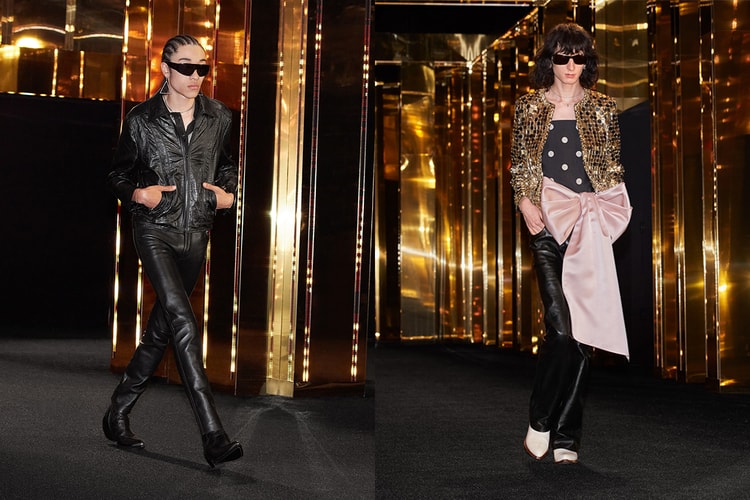 CELINE HOMME 2024 サマーコレクション