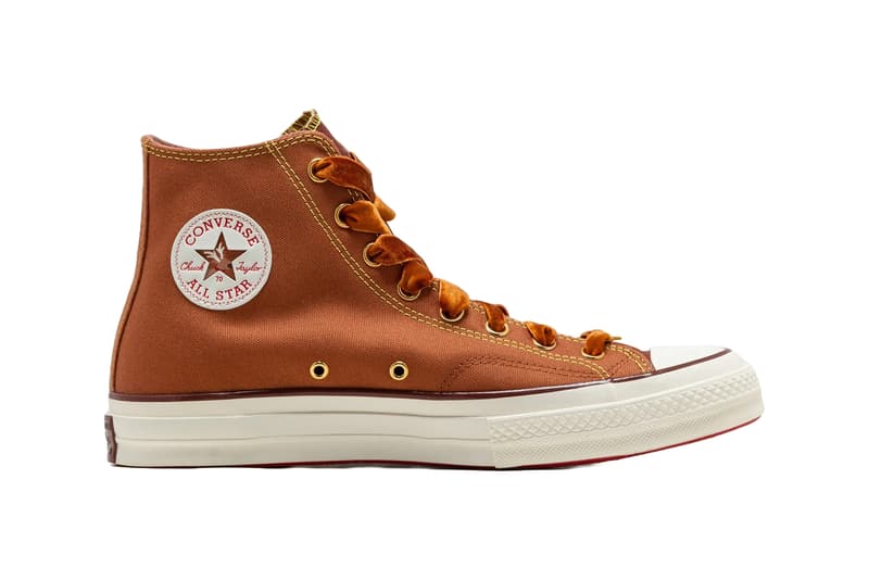 コンバースからホリデーシーズンに向けた新作 チャック 70が登場 Converse Chuck 70 Reindeer Holiday 2023 Release Info date store list buying guide photos price