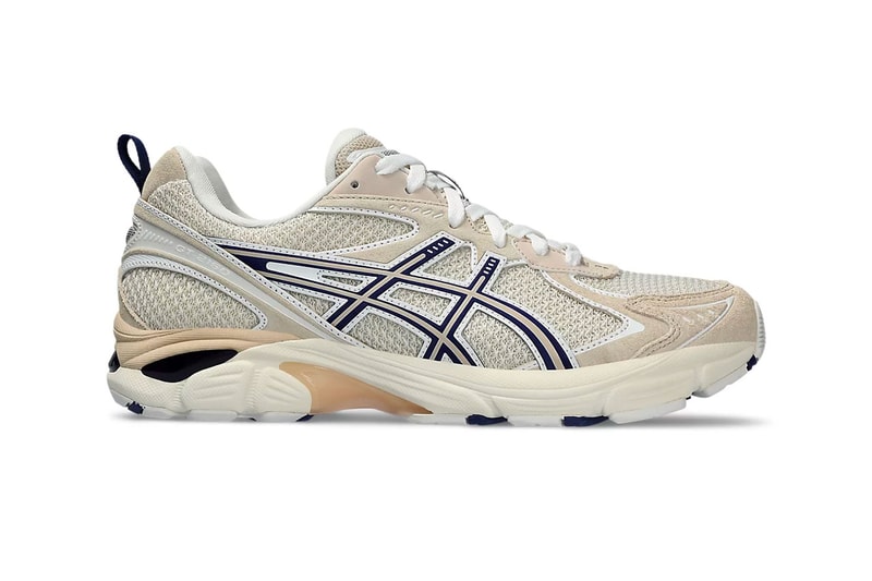 アシックスが中国・深圳を拠点とするコスツとの最新コラボモデル GT-2160 “SHAO JI”を発売 COSTS x ASICS GT 2160 SHAO JI Release Info