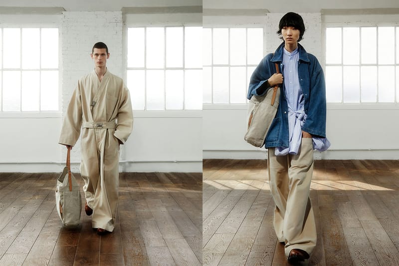 Desigual がフランス・パリを拠点とする Hed Mayner とのコラボコレクションを発表