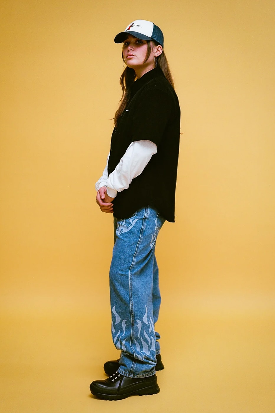 ダイム 2023年ホリデーコレクション Dime Releases Winter-Ready Staples for Holiday 2023 plaid jackets puffer jackets corduroy pants fleece jackets wavy sweater montreal canadian streetwear skatewear brand