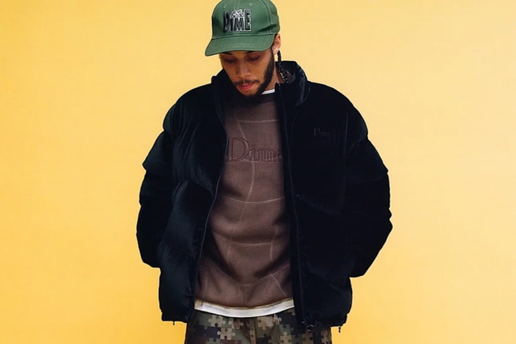 Dime 2023年ホリデーコレクション