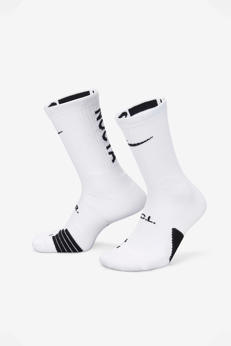 ドレイクの手掛ける ノクタ x ナイキ が2023年秋冬シーズンのバスケットボールコレクションを発表 Drake Nike NOCTA Basketball Collection Release Date info store list buying guide photos price