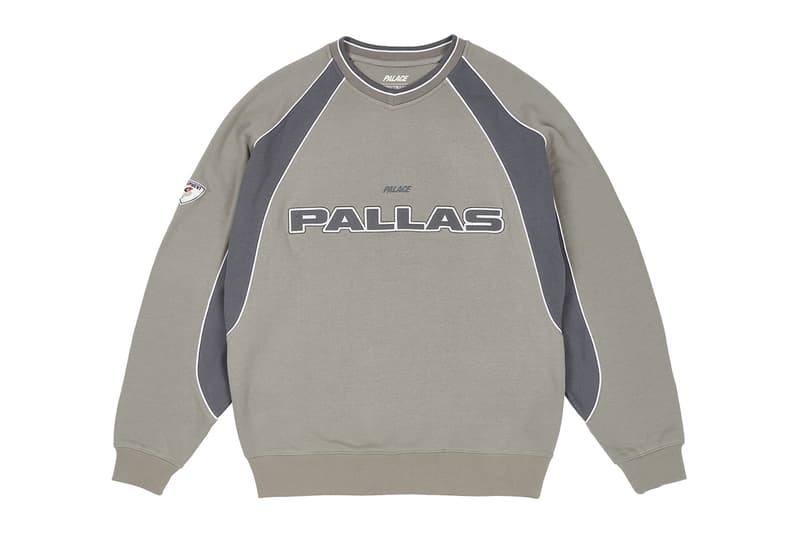 パレス スケートボード 2023年ホリデーコレクション発売アイテム一覧 - Week 2 Palace Ultimo 2023 Collection Week 2 Drop Release Info Date Buy Price 