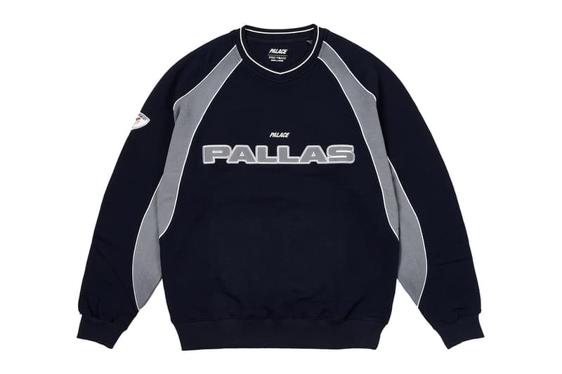 パレス スケートボード 2023年ホリデーコレクション発売アイテム一覧 - Week 2 Palace Ultimo 2023 Collection Week 2 Drop Release Info Date Buy Price 