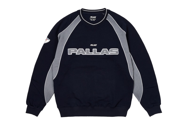 パレス スケートボード 2023年ホリデーコレクション発売アイテム一覧 - Week 2 Palace Ultimo 2023 Collection Week 2 Drop Release Info Date Buy Price 