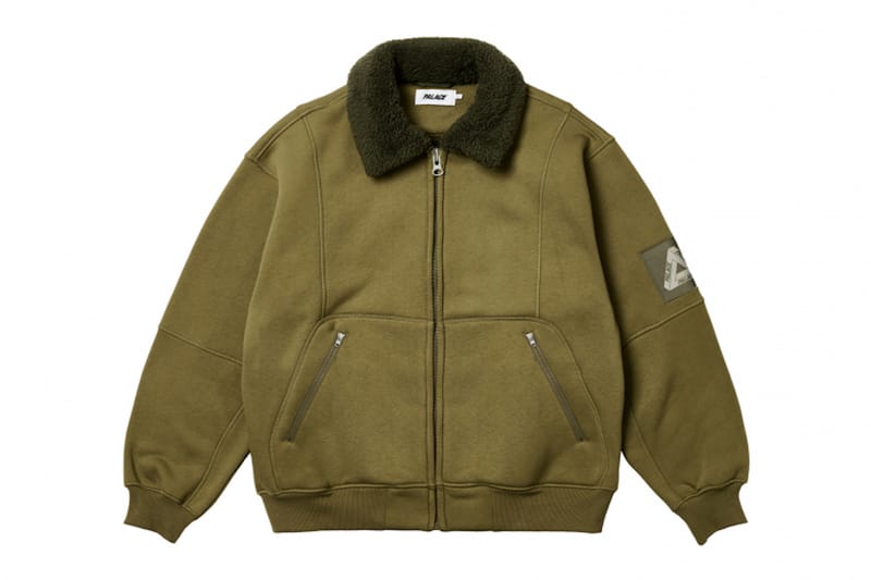 PALACE SKATEBOARDS 2023年ホリデーコレクション発売アイテム一覧 - Week 2