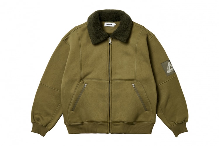 PALACE SKATEBOARDS 2023年ホリデーコレクション発売アイテム一覧 - Week 2