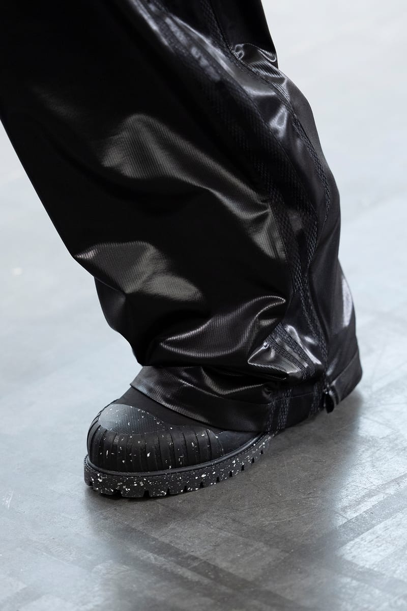 JUNYA MAN/COMME des GARCONS/L.L.bean/