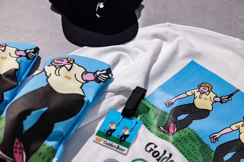 伝説のゴルファー ジャック・ニクラウスの新アパレルを手掛けたフェイスオカに迫る face-oka-jack-nicklaus-apparel-interviews