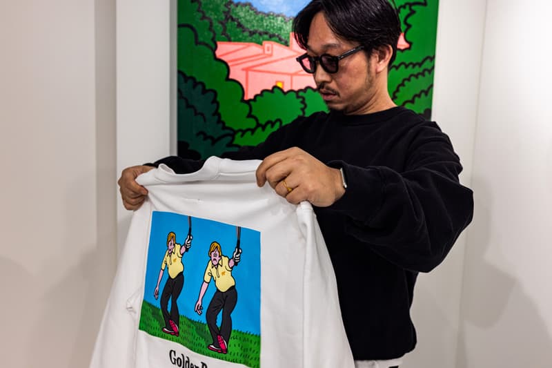 伝説のゴルファー ジャック・ニクラウスの新アパレルを手掛けたフェイスオカに迫る face-oka-jack-nicklaus-apparel-interviews