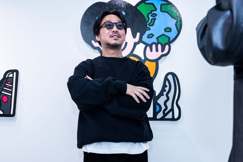 midori oka face face_oka | today's work 『 @uniqlo.ut x face oka No.1』 気鋭 ...