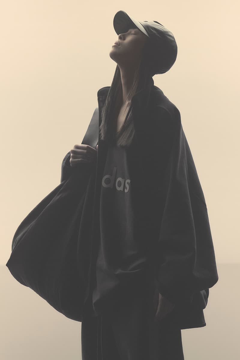 フィア オブ ゴッド アスレチックスのファーストシーズンがローンチ Fear of God Athletics 2023 - 2024 Season Campaign news Jerry Lorenzo