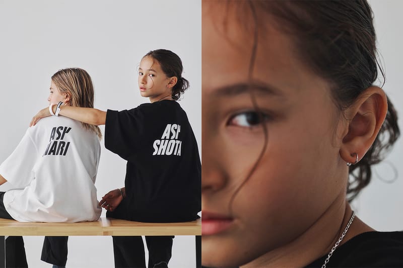 GOD SELECTION XXX が CAREERING とのコラボカプセルを発売