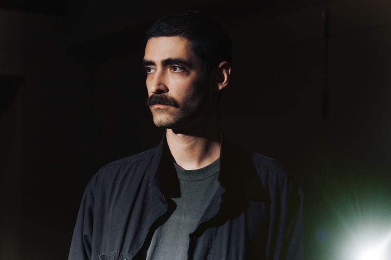 Goldwin 0 デザイナー ヌー・アバスが考える“拡張”とは | Interviews