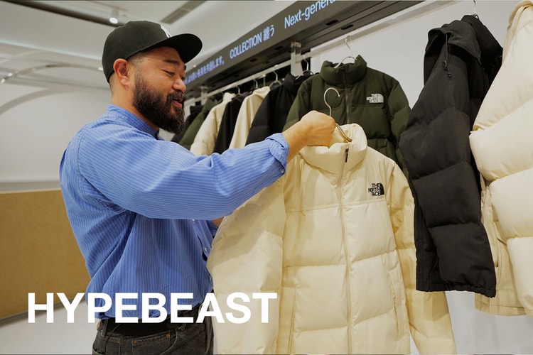 新素材 Brewed Protein™️ を採用したアイテムローンチを記念したポップアップストアに潜入|Invite Only