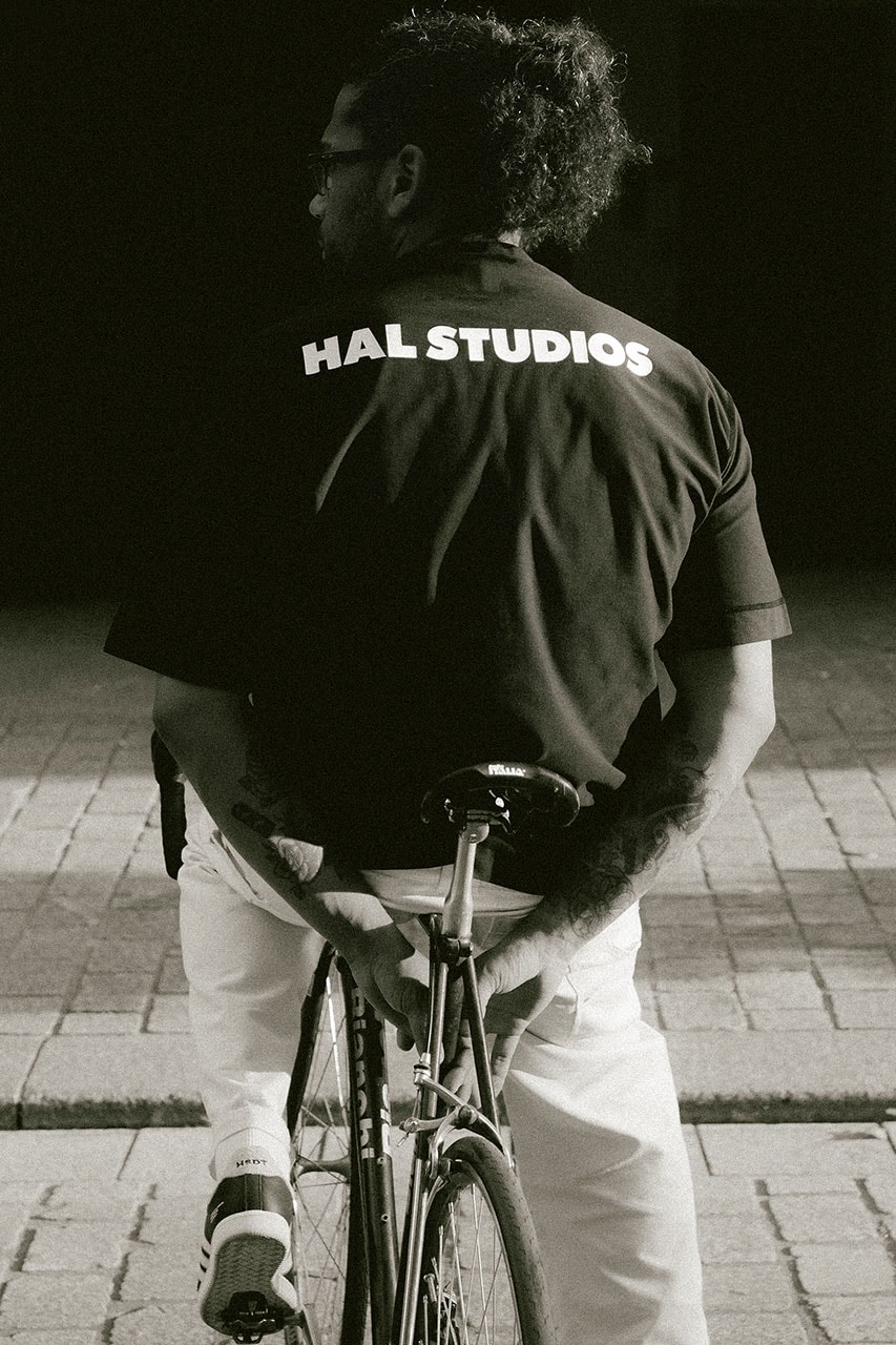 ハル スタジオがアディダスと初のコラボシューズを発表 hal studios adidas collabo velosamba hsdt mk 01 release info