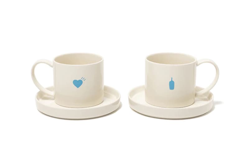 ヒューマンメイドxブルーボトルコーヒー最新コラボアイテムが発売 HUMAN MADE x Blue Bottle Coffee Holiday collab items release info