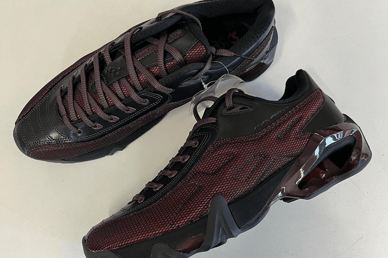 キコ・コスタディノフが ASICS NOVALIS GEL-TEREMOA の新カラーウェイをお披露目