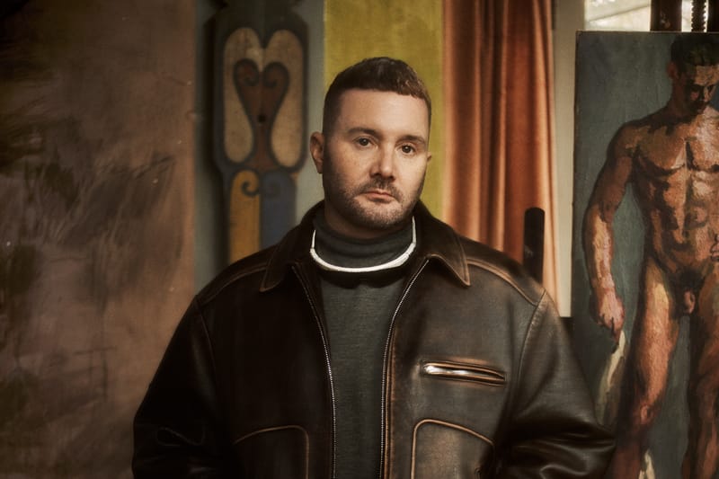 キム・ジョーンズ本人が語る「ディオール デニム」への想いとは？