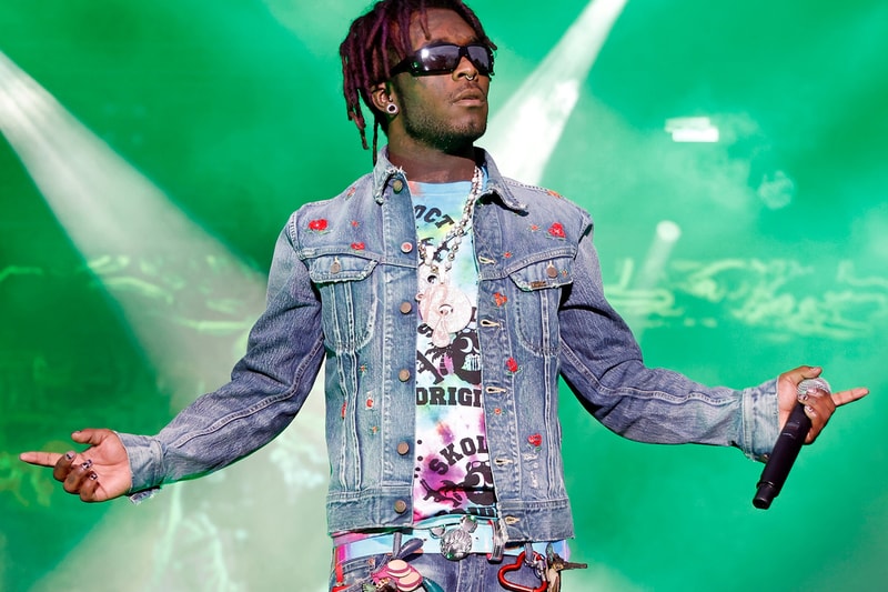 リル・ウージー・ヴァートがローリングラウド カリフォルニア 2024への出演を否定 lil uzi vert rolling loud california 2024 not appearing