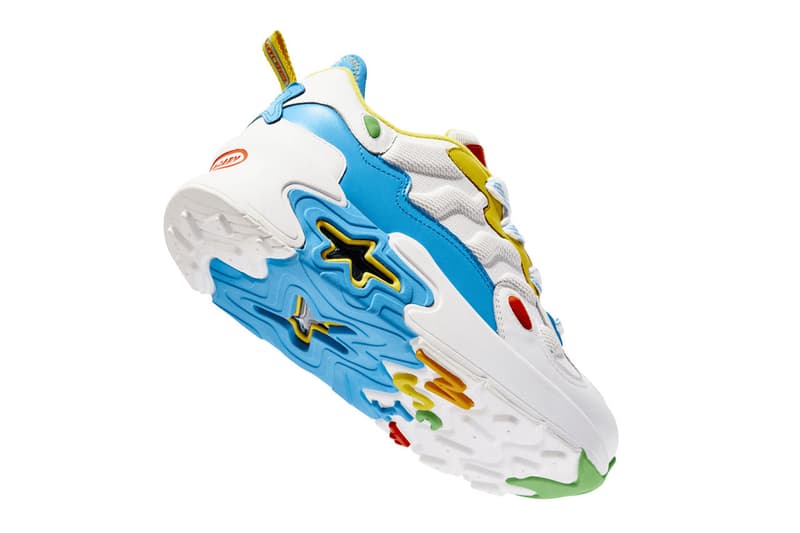 ミスチーフが新作スニーカー スーパーベイビーを発表 MSCHF Lana Rhoades Super Baby Sneaker Release Info